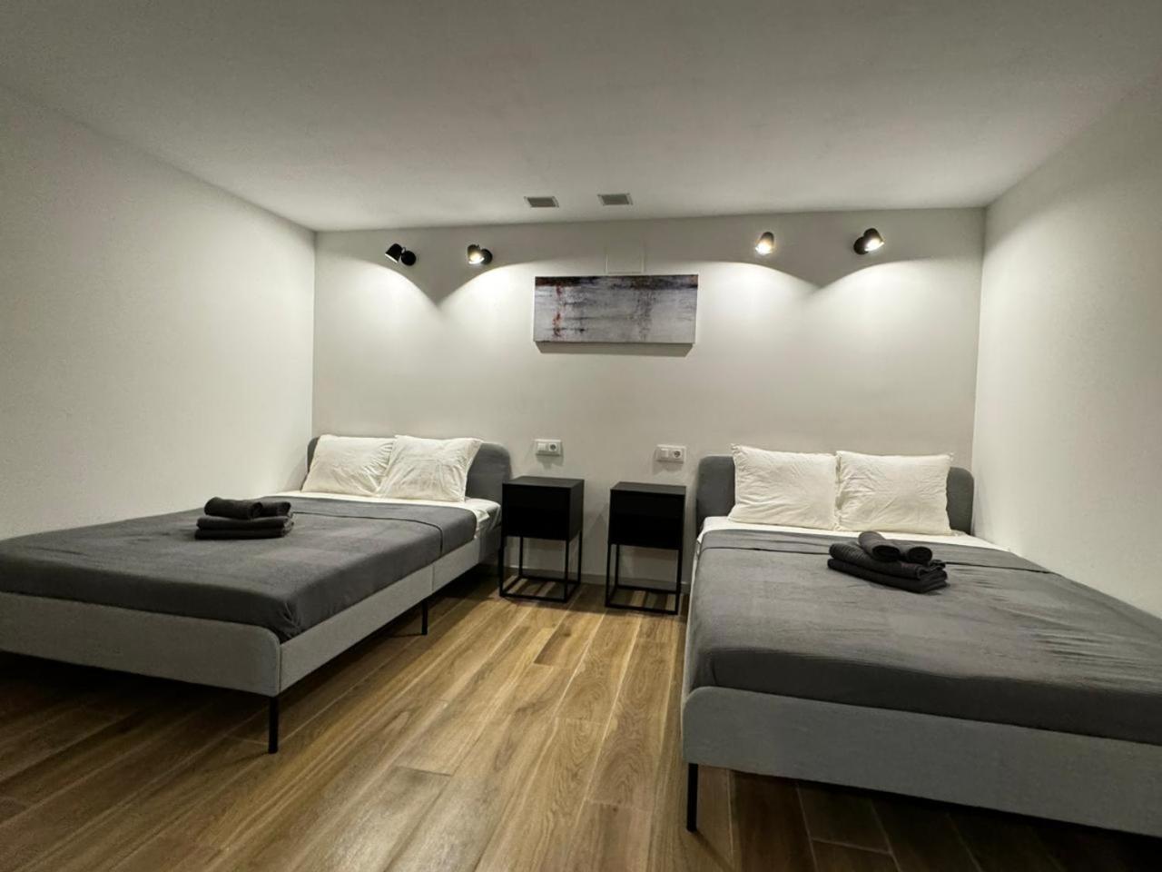 Vlc Apart Valence Extérieur photo
