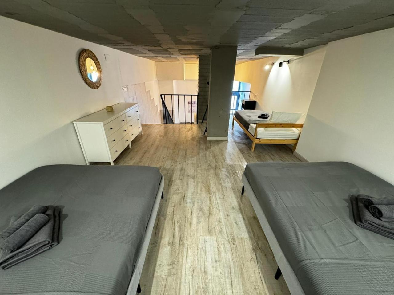 Vlc Apart Valence Extérieur photo