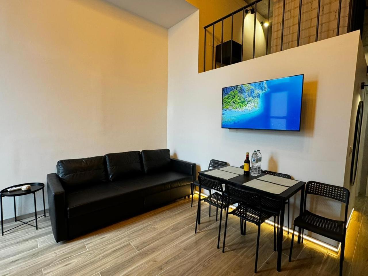 Vlc Apart Valence Extérieur photo