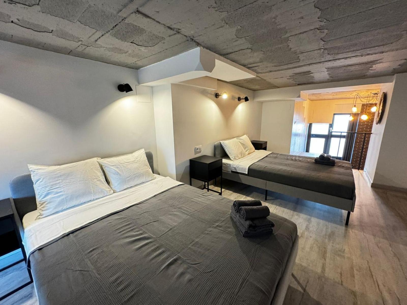 Vlc Apart Valence Extérieur photo