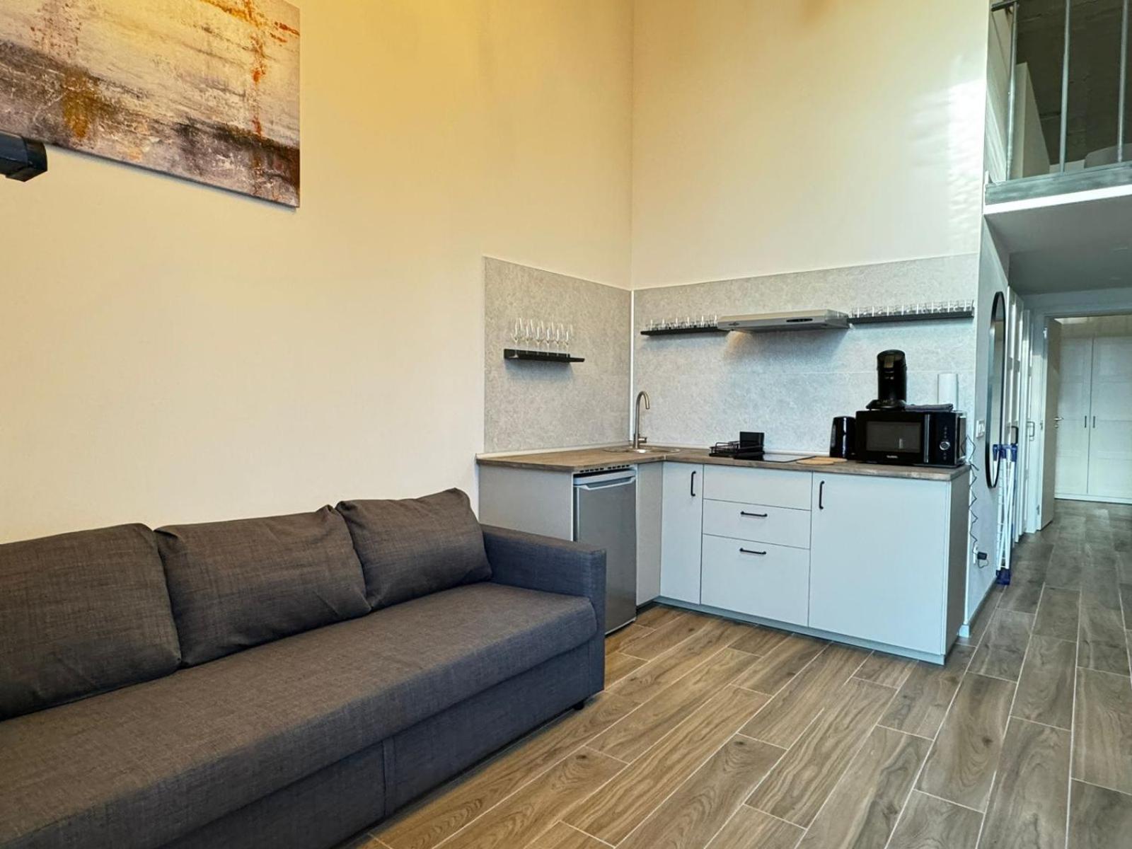 Vlc Apart Valence Extérieur photo
