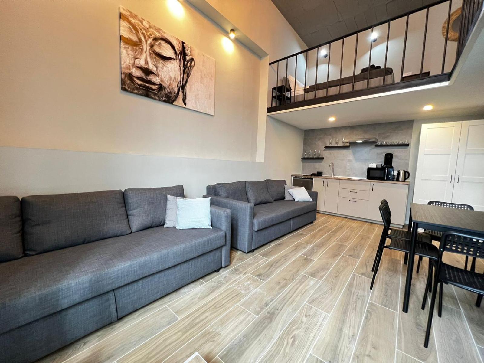 Vlc Apart Valence Extérieur photo